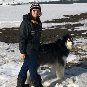 Meet your Posher, Angela